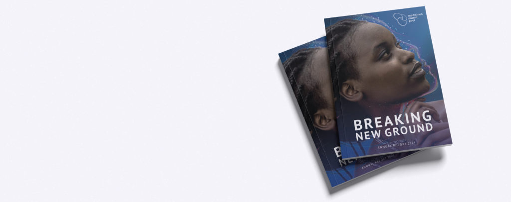 Ouvrir de nouvelles voies : Le rapport annuel 2024 du MPP met en lumière une innovation et un impact durables